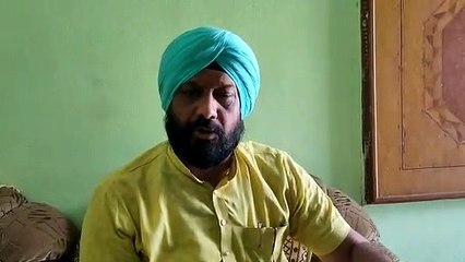 कैबिनेट मंत्री हरदीप सिंह से खास बातचीत