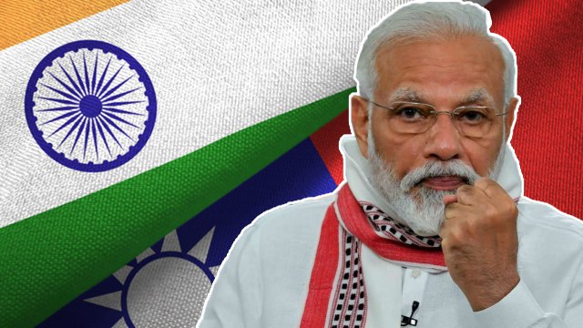 China- வில் இருக்கும் நிறுவனங்களை இழுக்க திட்டம்... Taiwan-க்கு India அனுப்பிய அதிகாரி