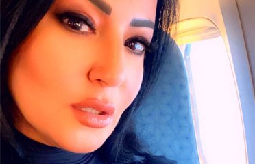 قصة تعرض سمية الخشاب للتحرش في سيارتها واقتراحها للقضاء على هذا الفعل