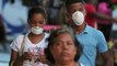 Panama COVID-19 cases surge: Medics warn of overwhelmed hospitals