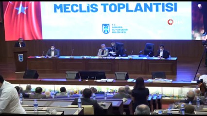Sinan Burhan, su fiyatlarındaki artışı meclis gündemine taşıdı