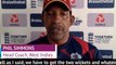 West Indies coach Simmons rallies batsmen ahead of final day of England Test