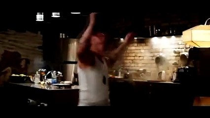 EVERLY (2015) - Official Trailer FAN EDIT (Salma Hayek movie) HD