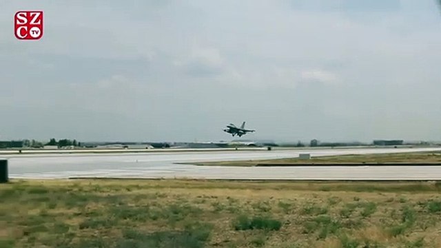 MSB: Irak’ın kuzeyinde 2 terörist etkisiz hale getirildi