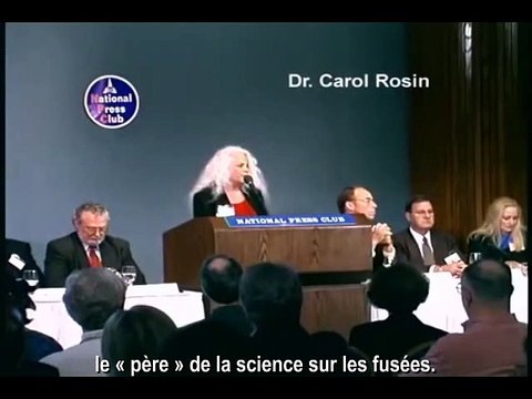 Ovnis : La fausse menace extra-terrestre