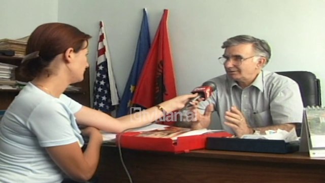 Vili Minarolli: Ndarja e Tiranes ne minibashki, mashtrim socialist (24 korrik 2000)