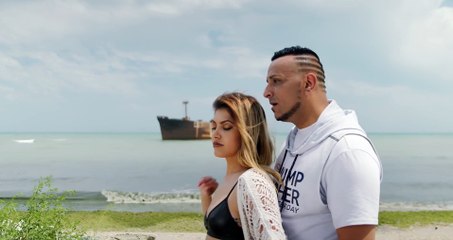 Aura feat. Ralflo - Fierbinte   Videoclip Oficial