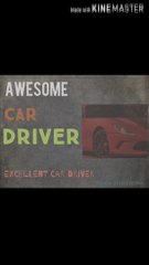 Wow Awesome thief & Excellent car driver _1088p