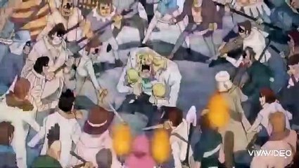 In My World - One Piece MAD / AMV