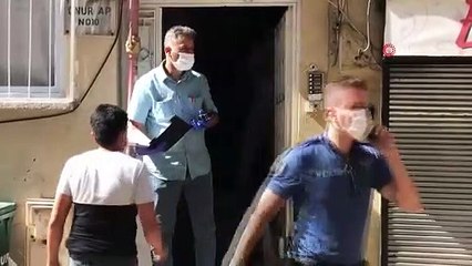 Bursa’da uzman onbaşı sosyal medyaya not bıraktıktan sonra evinde ölü bulundu