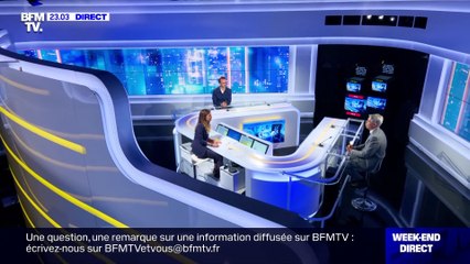 Grandes vacances: attention au relâchement ! (2/2) - 11/07