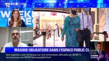 Les médecins pour les masques obligatoires (2/2) - 11/07