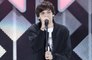 Louis Tomlinson splits from Simon Cowell's Syco label