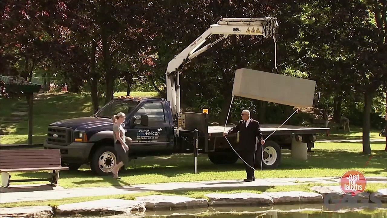 New Funny Best Just For Laughs Gags Compilation All Time - NEW Compilation 2019