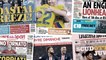 Le Borussia Dortmund augmente encore son prix pour Jadon Sancho, la presse anglaise dézingue Chelsea