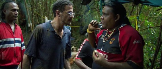 Terrible Jungle Bande-annonce Teaser #2 VF (2020) Vincent Dedienne, Catherine Deneuve
