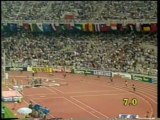 Carrera de relevos IAAF