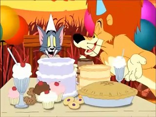 The very best of Tom & Jerry Episode 01 Life with Tom  Classic Cartoon Watch cartoon movie online