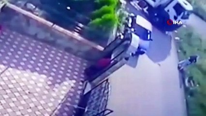 Bursa'da anne ve kızı ezen çöp kamyonu sürücüsü 'asli kusurlu' bulundu