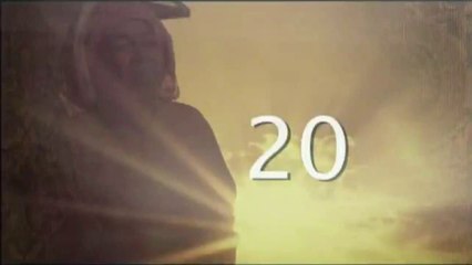 مسلسل بوكريم برقبته سبع حريم الحلقة 20
