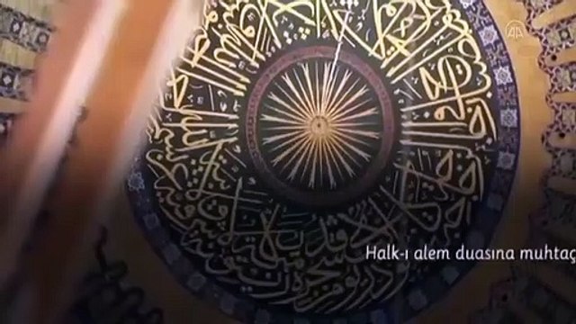 Şeytanın aklına gelmeyen hain Bülent Keneş’in aklına geldi! Ayasofya için skandal öneri