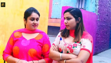ਬਾਪੂ ਦੇ ਭੋਗ ਦੀ ਤਿਆਰੀ  Rana Rangi Mr Mrs Birdi New Punjabi Short Movie