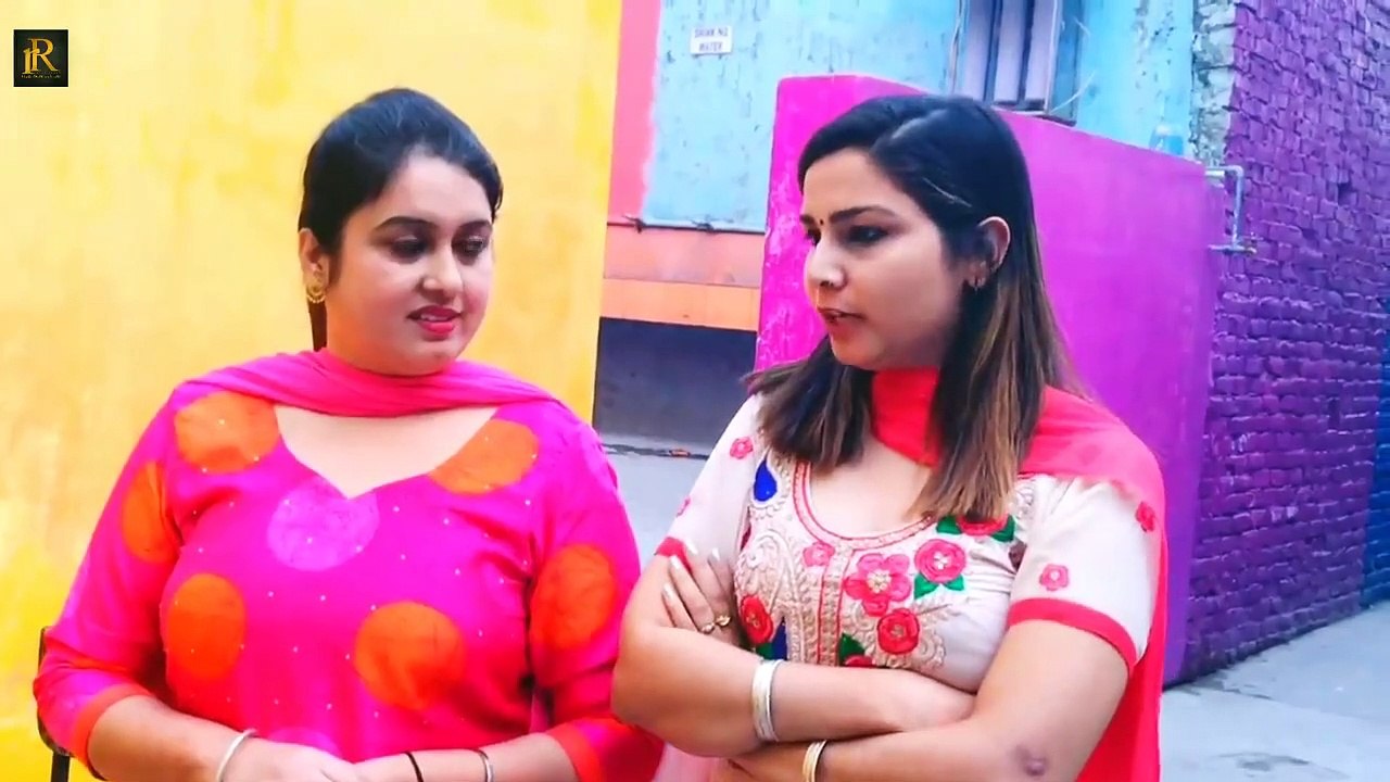 ਬਾਪੂ ਦੇ ਭੋਗ ਦੀ ਤਿਆਰੀ  Rana Rangi Mr Mrs Birdi New Punjabi Short Movie
