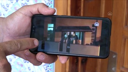 15 Temmuz'da darbedilen müezzin o gece yaşadıklarını unutamıyor  - MANİSA