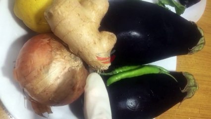 Cheesy Baingan Bharta || Very Delicious Recipe 2020