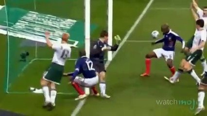 Top 10 Most Controversial Calls in Sports History