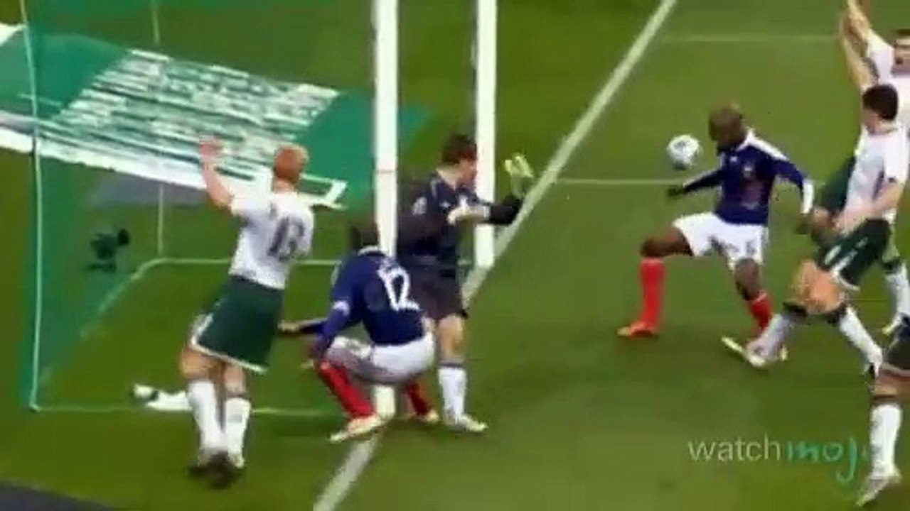 Top 10 Most Controversial Calls in Sports History