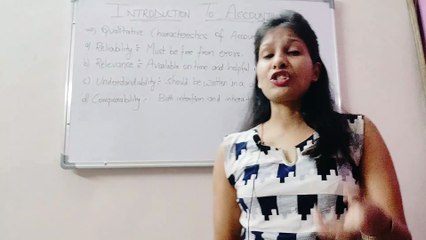 Basics of Accounting (Part-2)