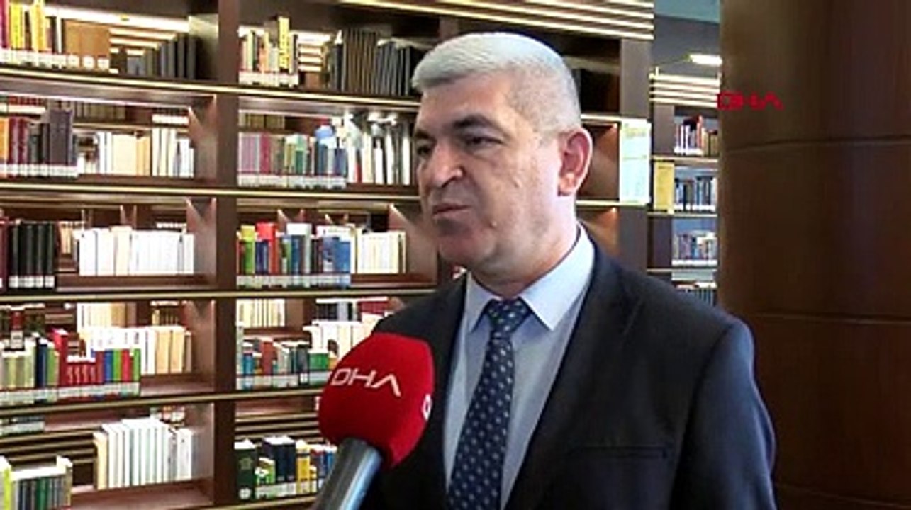 Tanzimat Fermanı ve Divanu Lugati't-Türk'ün sergilendiği sergi bu hafta sona eriyor