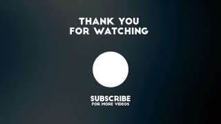 Youtube - Thanks For Watching Intro Download