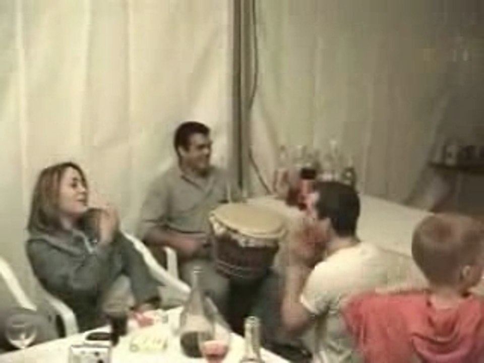 DJEMBE WMV