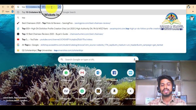 Make $23,729 on YouTube by Uploading Bar Chart Racing Videos