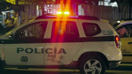 EL MERCADO DE LA INOCENCIA - CLANDESTINO