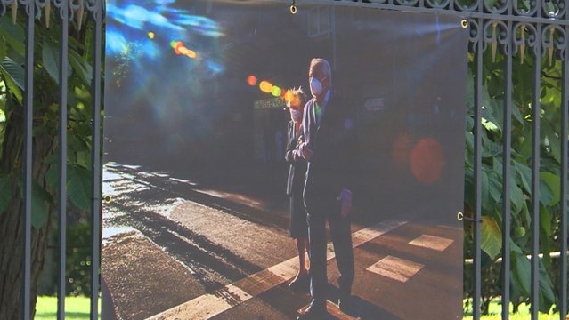 PhotoEspaña muestra 50 imágenes que reflejan el confinamiento de los madrileños