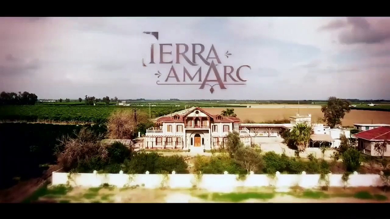 Tierra amarga Capitulo 108