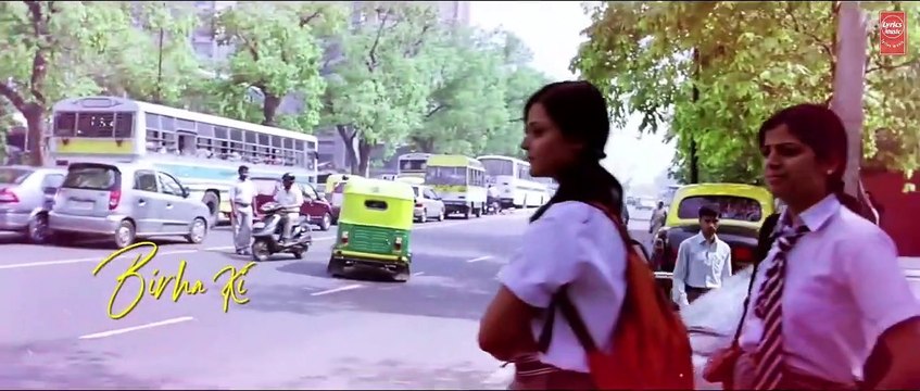 Ranjhana Lyrical | Dev D | Abhay Deol, Kalki Koechlin | Shilpa Rao, Kshitij Tarey | Amit Trivedi | Lyrics Music