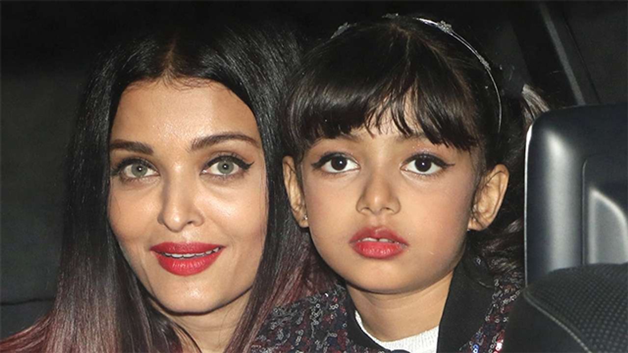 Aishwarya Rai Bachchan और Aaradhya Bachchan की Corona Report Positive | Boldsky