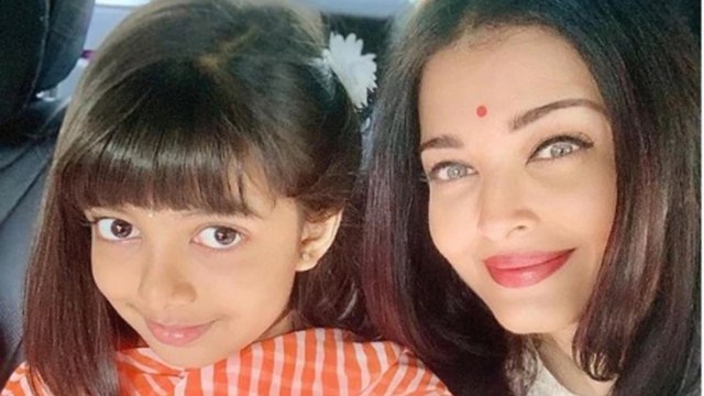 Aishwarya Rai Bachchan and Aaradhya test corona positive
