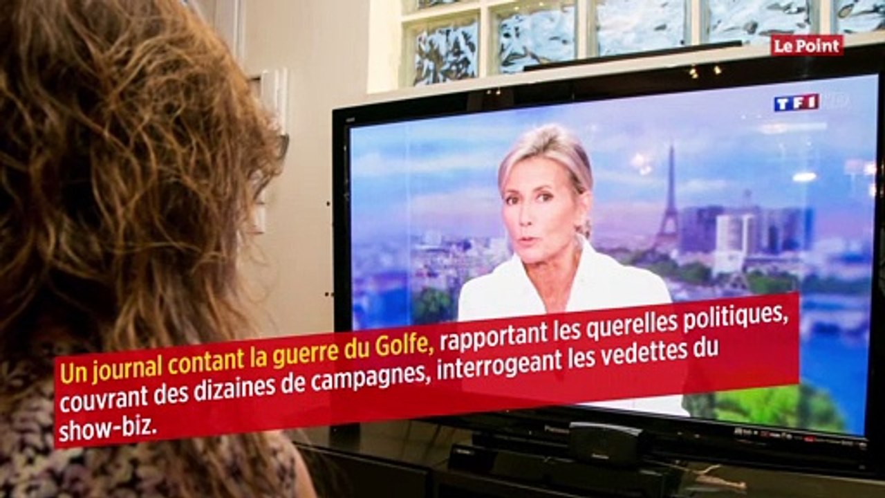 PPDA-Chazal : et TF1 décida de divorcer de son couple star