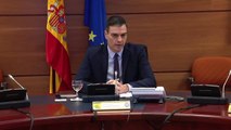 Sánchez engaña a Policía y Guardia Civil con la equiparación: no iguala ni pagas extra, ni complementos