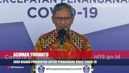 Penggunaan pelindung wajah dan masker untuk mencegah penyebaran virus corona.