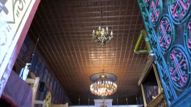 Συμεών: Εντυπωσιασμένος από την περιοδεία του στο Κουμαρίτσι, έστειλε μήνυμα και για την Αγία Σοφία