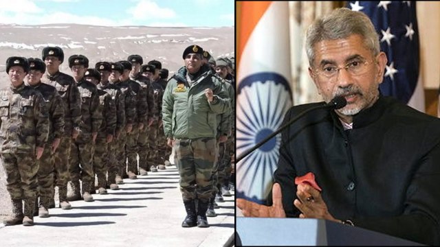 India-China Border Issue:కీలకమైన పాయింట్లు,పాంగోంగ్ సరస్సు వద్ద మాత్రం చైనా దళాలు ఇప్పటికీ ఉన్నాయి !