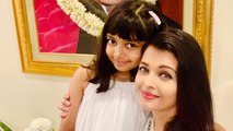 Aishwarya Rai Bachchan &Daughter Aradhya Tested Positive