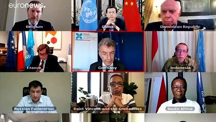 L'ONU relance l'aide transfrontalière en Syrie, réduite par Moscou