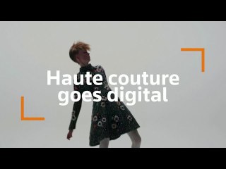 Chanel presents fall 2020 couture collection online